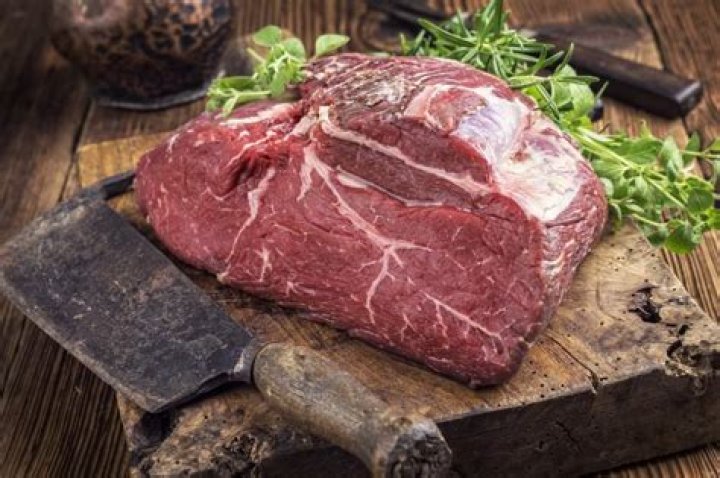 What is a bottom round roast