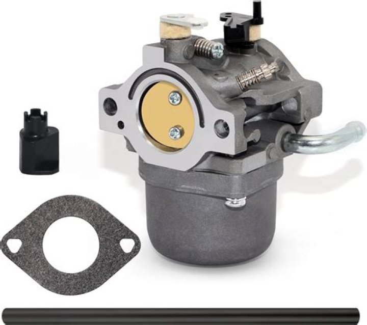What is a carburetor kit