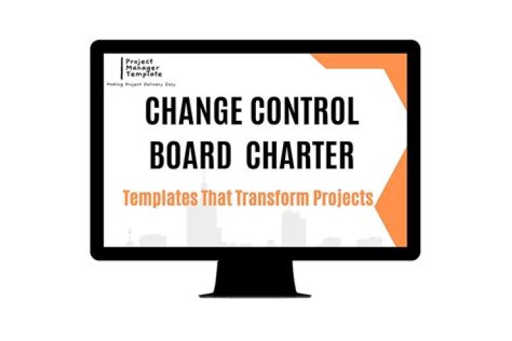 What is a CCB charter