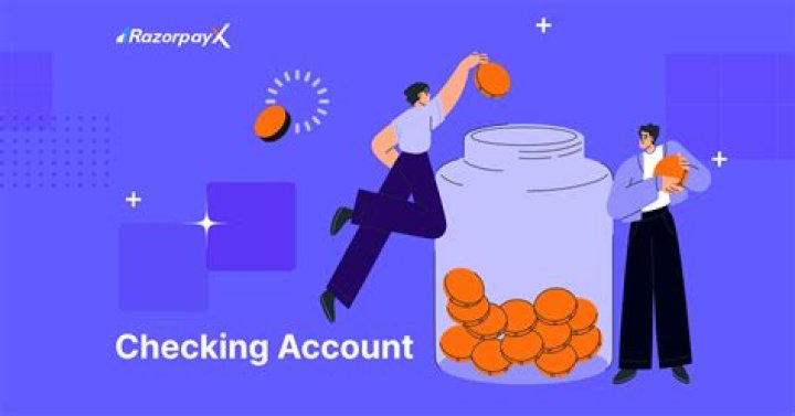 What is a checking account and how does it work