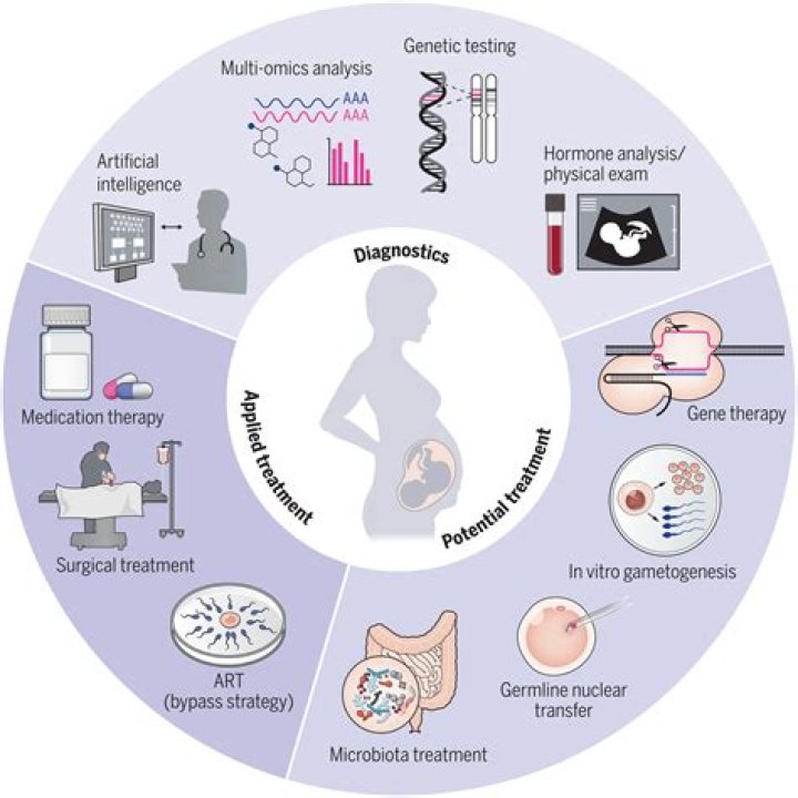 What is a clinical genetics appointment