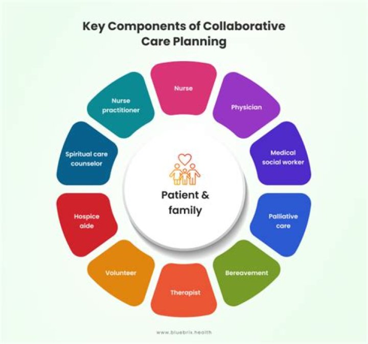 What is a collaborative therapeutic relationship