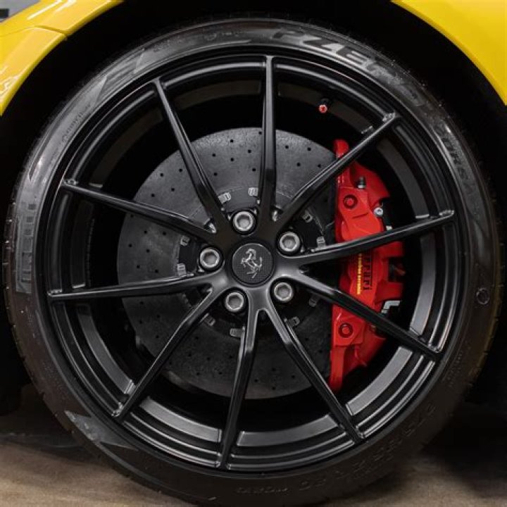 What is a curbed wheel