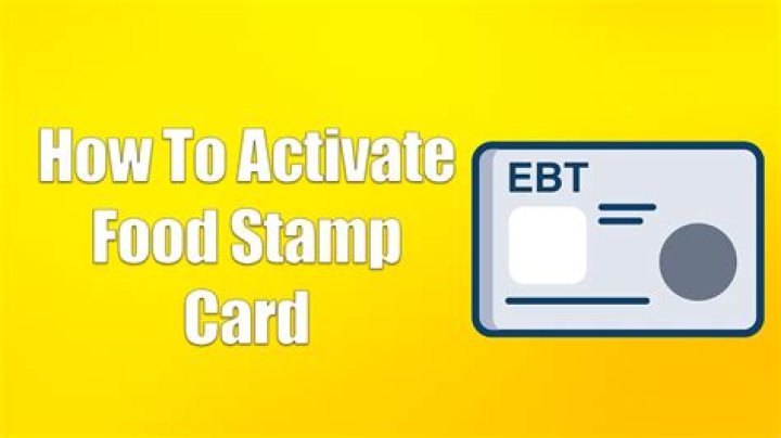 What is a eFoodcard
