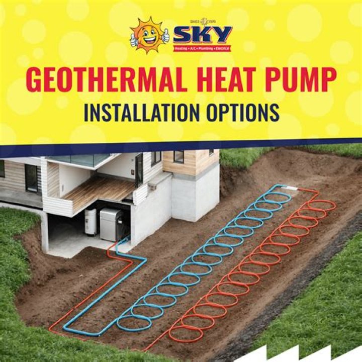 What is a geothermal air conditioner