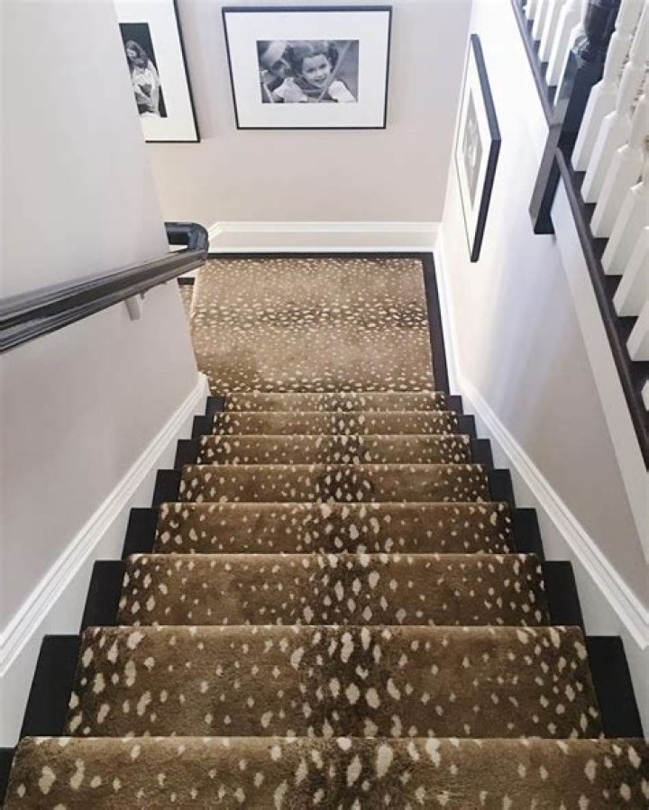 What is a good carpet for stairs
