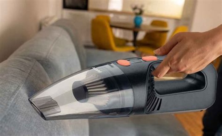 What is a good kPa for vacuum