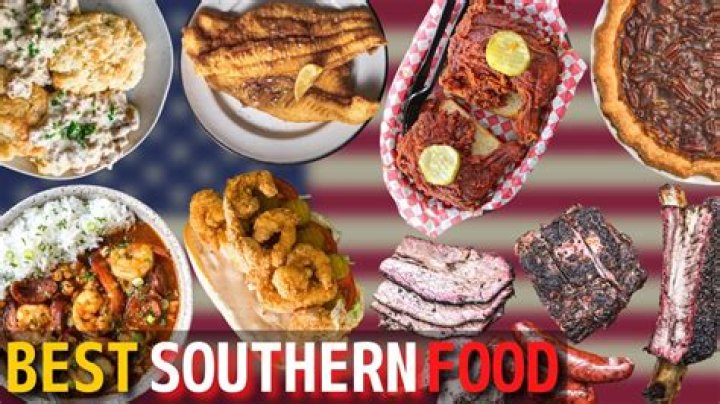 What is a good southern meal