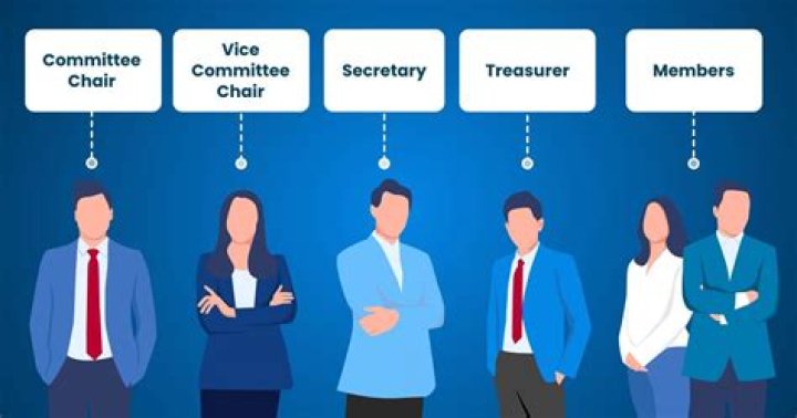 What is a leadership committee