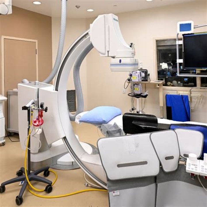 What is a medical C arm