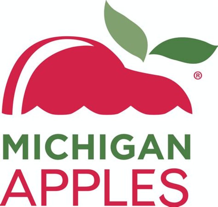 What is a Michigan apple