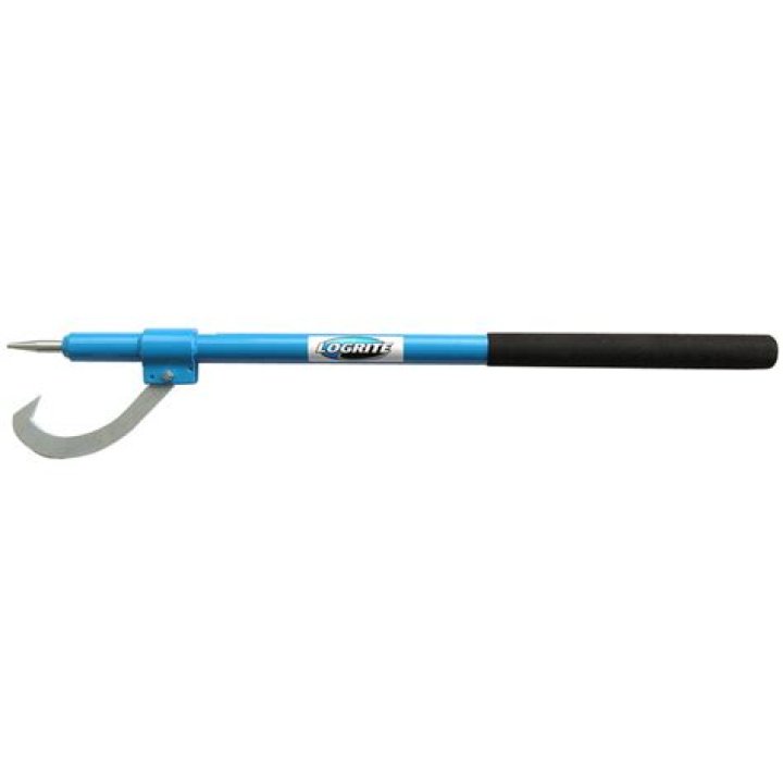 What is a Peavey hook