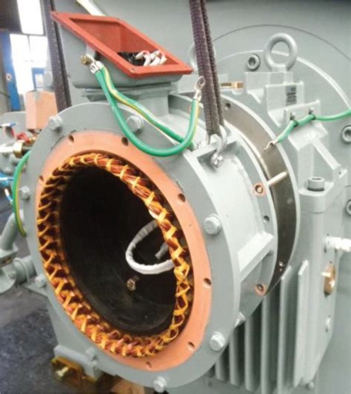 What is a pilot generator