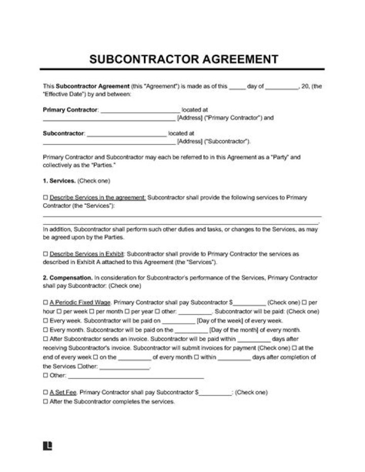 What is a s104 agreement