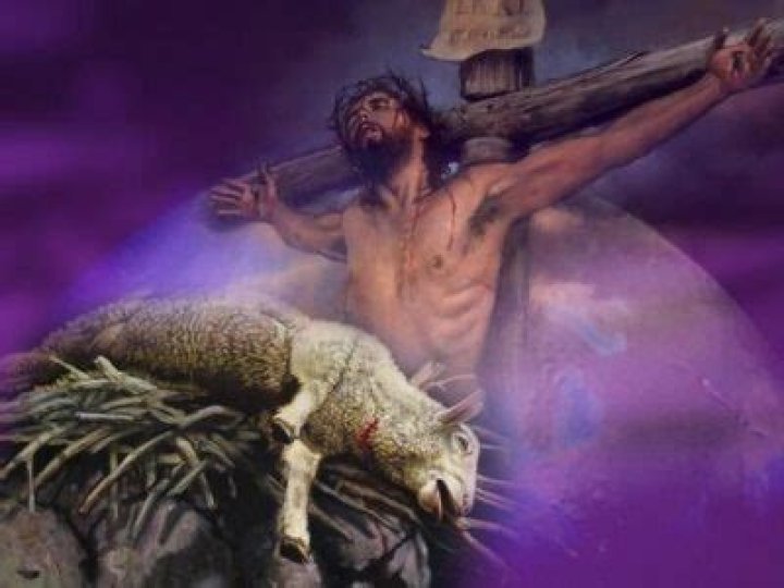 What is a sacrifice in the Catholic Church