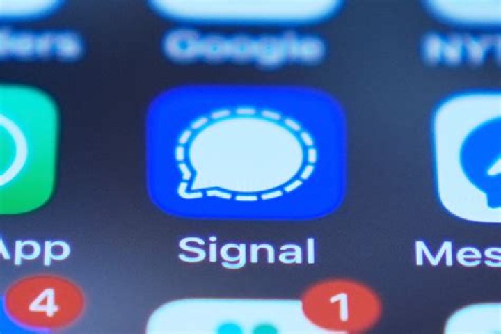 What is a signal 4