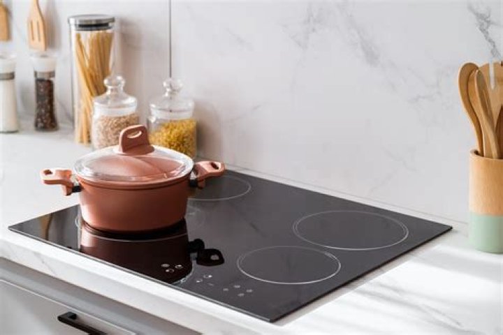 What is a smooth cooktop