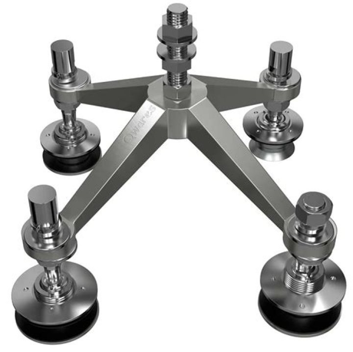 What is a spider fitting