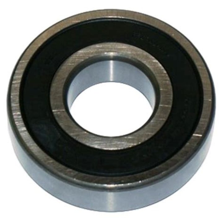 What is a spigot bearing