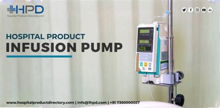 What is a volume controlled infusion