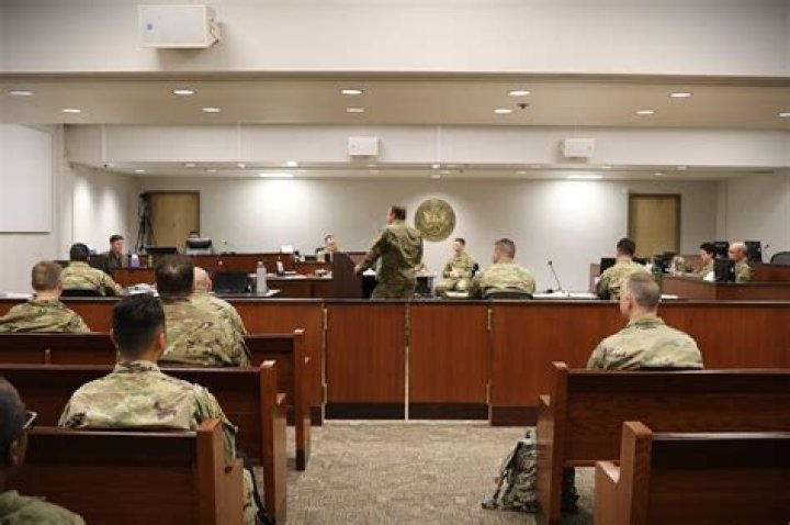 What is an army administrative separation board