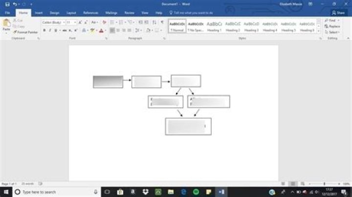 What is an attribution quizlet