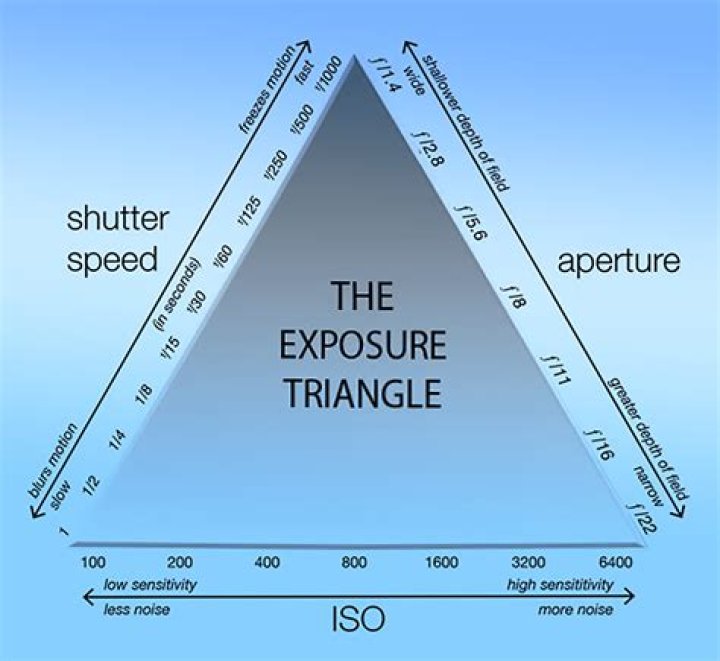 What is an exposure indicator