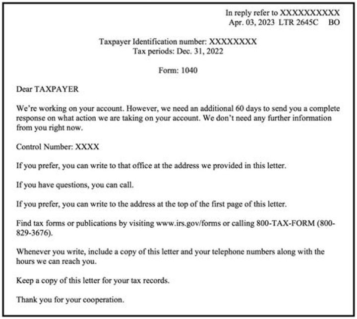 What is an IRS pronouncement