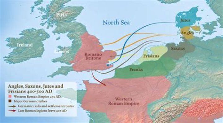 What is Anglo Saxon literary period