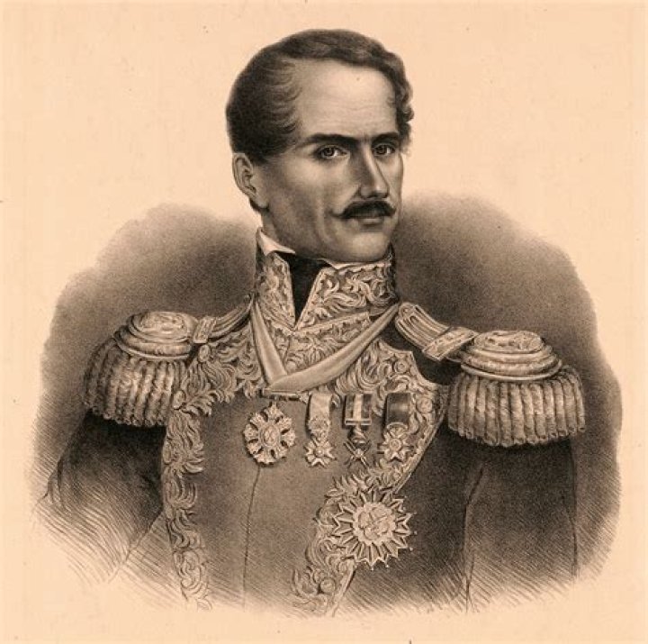 What is Antonio Lopez de Santa Anna known for