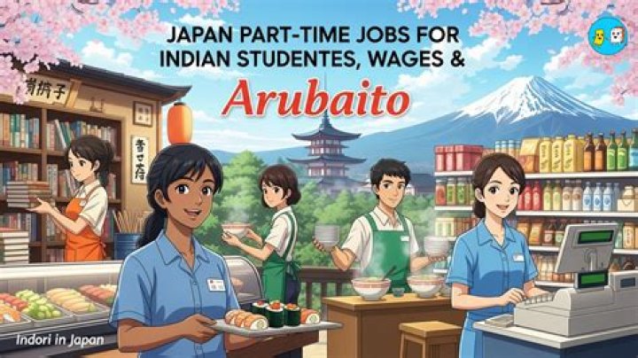 What is Arubaito