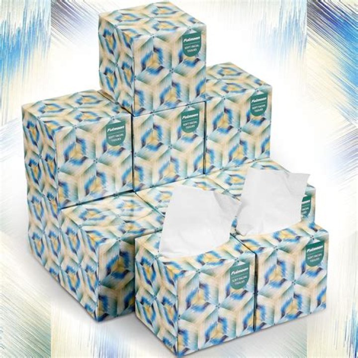 What is bath tissue used for