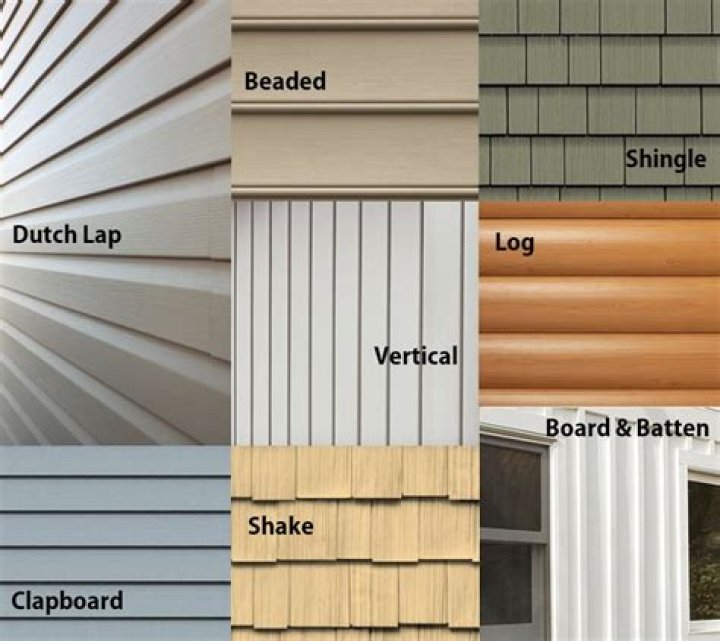 What is better vinyl or aluminum siding