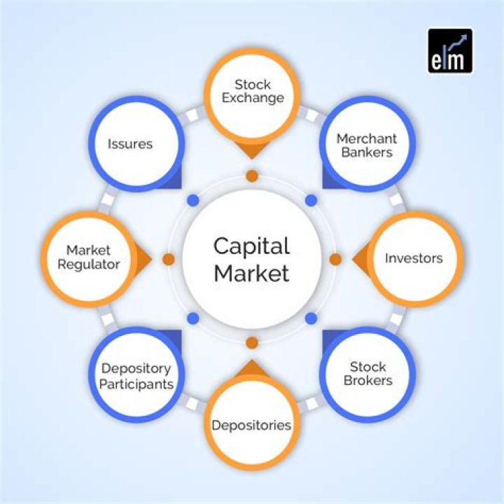 What is Capital Market Risk