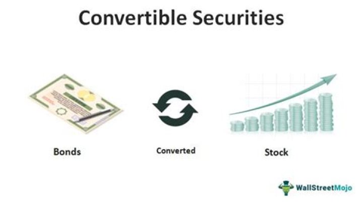 What is convertible equity