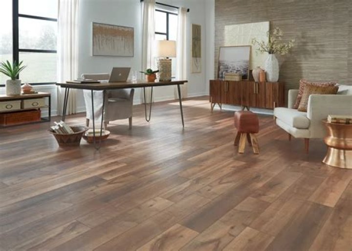 What is core tech flooring
