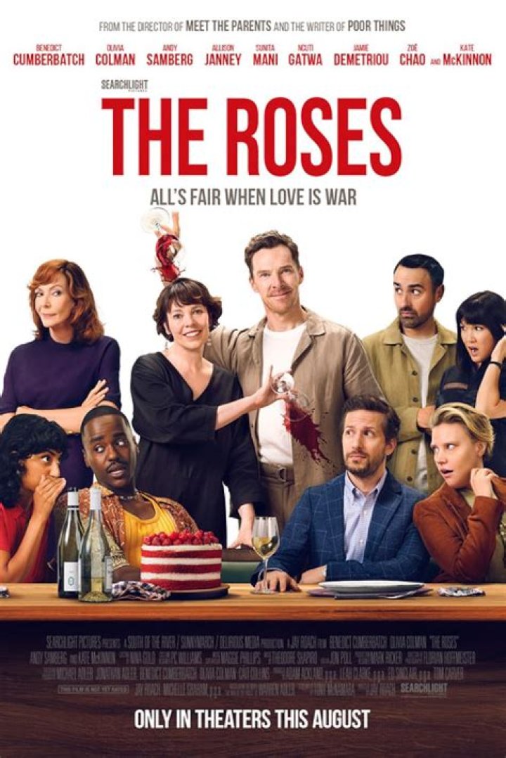 What is Cote de Roses