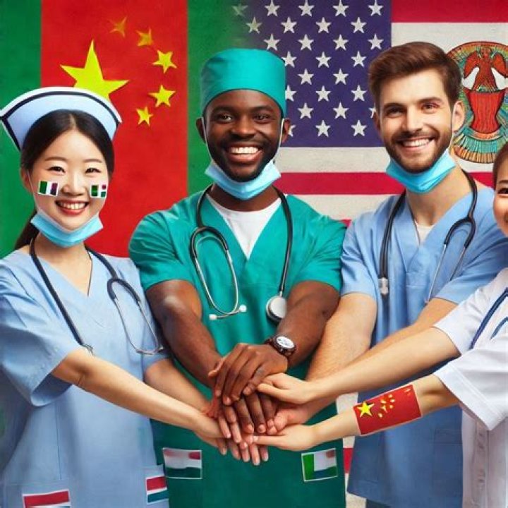 What is cultural nursing care