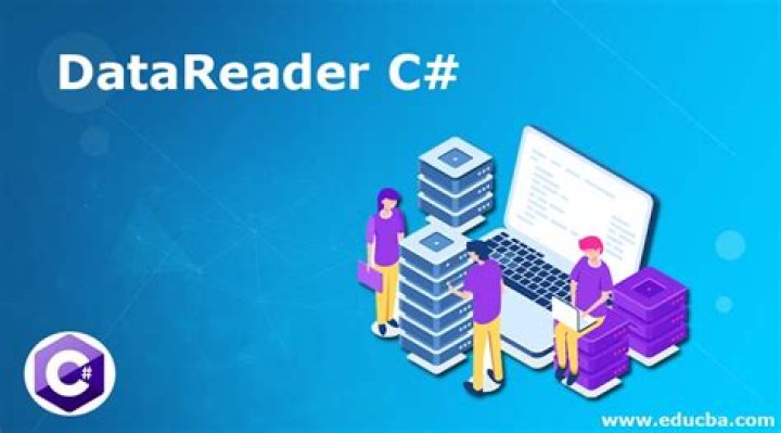 What is DataReader C