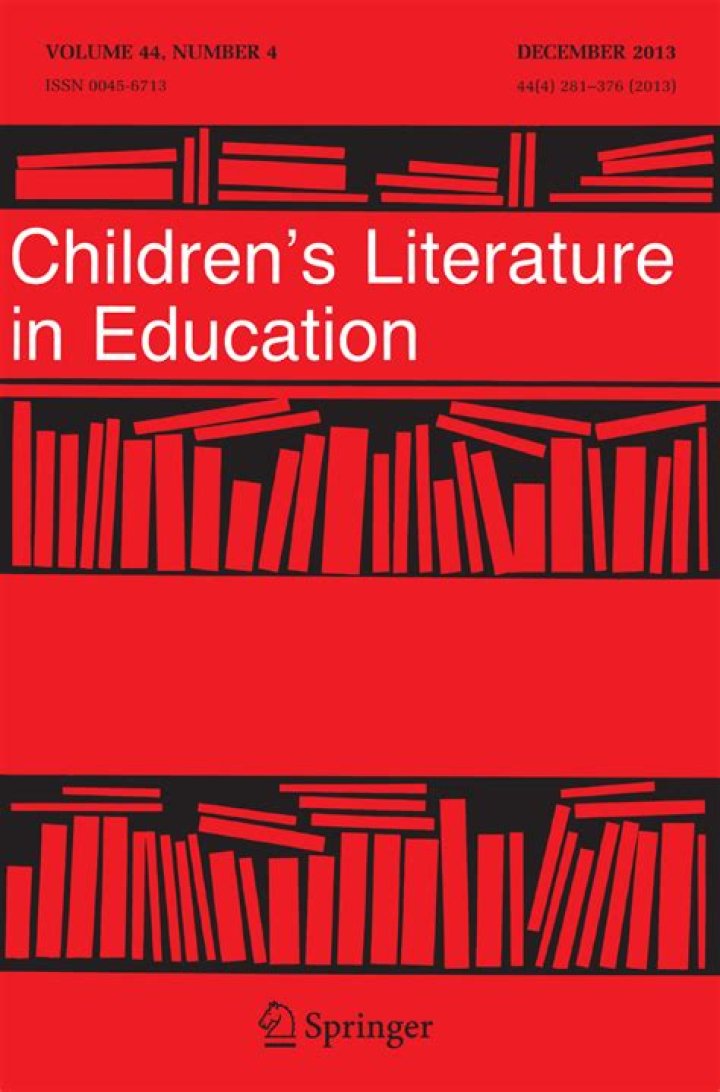 What is didacticism in childrens literature