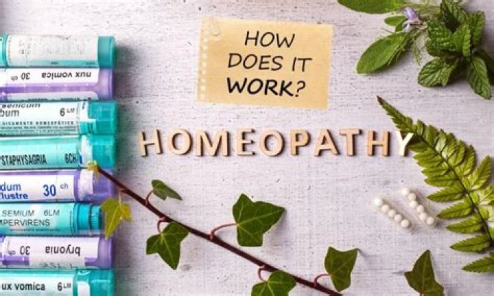 What is disease in homeopathy