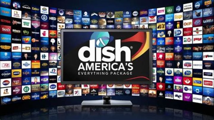 What is Dish everything package