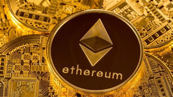 What is ether money