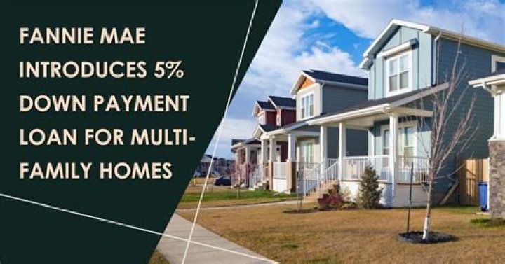 What is Fannie Mae property