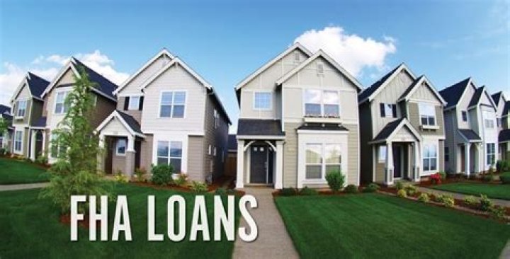 What is FHA Connection