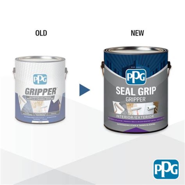 What is Gripper primer used for