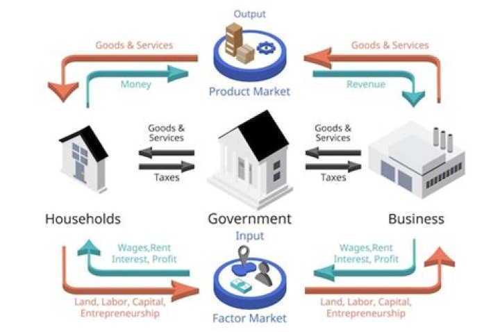 What is Household Management in economics