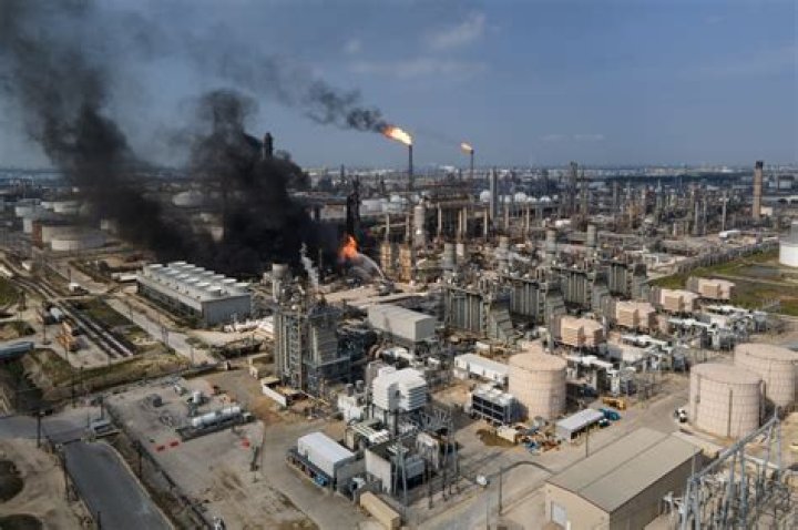 What is impairment in oil and gas