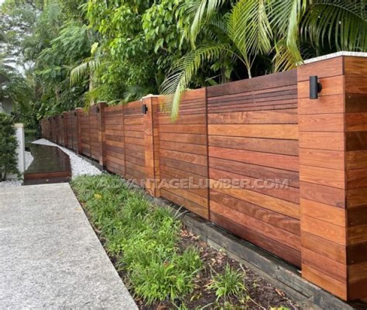 What is IPE fence