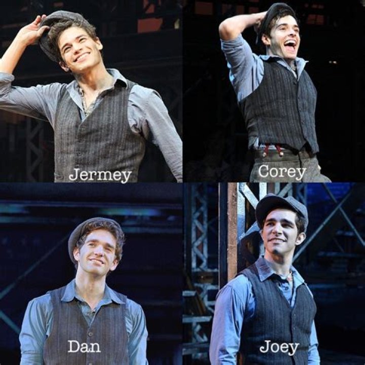 What is Jack Kellys real name in Newsies